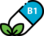 Vitamin B1 Alcohol Killer